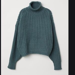 H&M Turtleneck Sweater